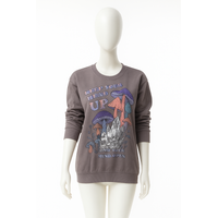 NB Pullover Sweatshirt M