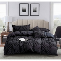 Black colour