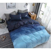 Blue colour