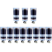 Aimex 8 Stage Water Fluoride reduction Filter Cartridges x 11