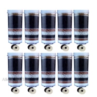 8 Stage Water Filter Cartridges x 10