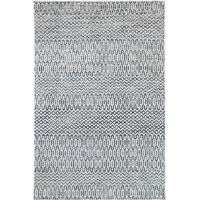 Amritsar Camphils Navy Tribal Rug 240X330