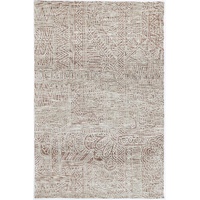 Amritsar Newburg Rust Tribal Rug 240X330