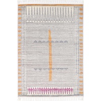 Inca INCA01 Grey 160x230