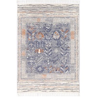 Inca INCA04 Black Grey 160x230