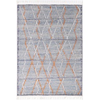 Inca INCA13 Blue 160x230