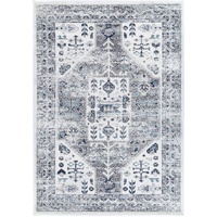 Provence Prov14 Cream/Grey 240x330