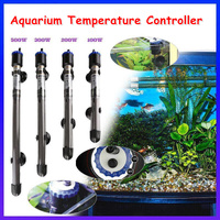 100W–500W Submersible Aquarium Temperature Regulator for Fish Tanks - 500W