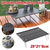 Folding Dining Table Model Portable Simple Household Table Compact Space Saving