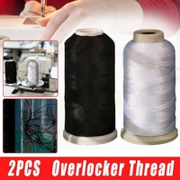 2pcs Strong Nylon Tower Line with Tassel Anti Drop Durable Outdoor Use Rope