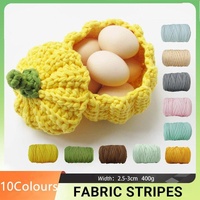 Chunky Arm Wool Yarn Knitted Soft Woolen Yarn Hand Washable Knitted Yarn for Bed - Ginger