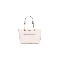 Michael Kors Jet Set Medium Front Zip Chain Tote Bag One Size Women