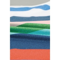 Azura Exchange Color Block Long Sleeve Top - 2XL