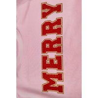 Azura Exchange MERRY Graphic Pullover Sweatshirt - 2XL