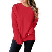 Azura Exchange Crew Neck Pullover Sweatshirt - 2XL