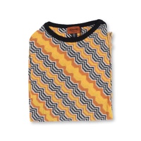 Wool Poncho - One Size