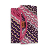 Wool  Poncho - One Size