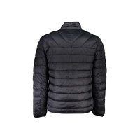 Napapijri Men's Black Polyamide Jacket - 2XL