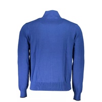 North Sails Men's Blue Cotton Shirt - XL