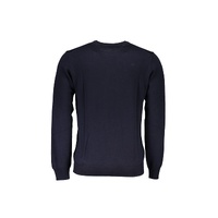 North Sails Men's Blue Fabric Shirt - M