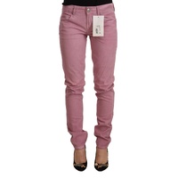 Authentic ACHT Cotton Slim Fit Denim Jeans W26 US Women