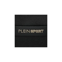 Plein Sport Women's Black Polyethylene Handbag - One Size