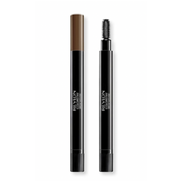 Revlon ColorStay Brow Mousse Waterproof Natural Look Eyebrow - 402 Soft Brown