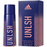 Adidas 50ml For Him Natural Spray UNLSH Charge Culture Of Sports Cologne