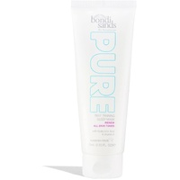 Bondi Sands 75m L Pure Self Tanning Sleep Mask Renew Hyaluronic Acid & Vitamin A