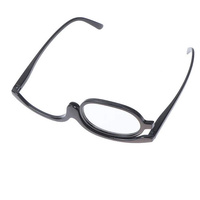 Dare To Wear Cosmetic Make Up Glasses +1.50