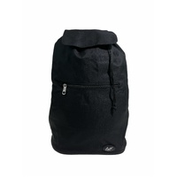 26L Foldable Deep Backpack Bag Gym Sports Luggage Travel Back Pack - Black