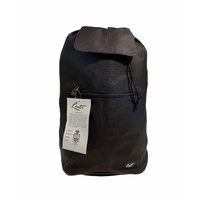 26L Foldable Deep Backpack Bag Gym Sports Luggage Travel Back Pack - Brown