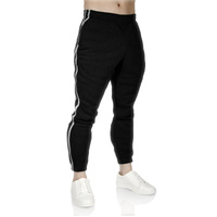 Black and White Stripe