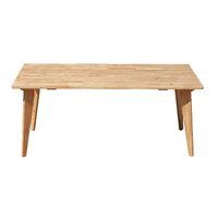 Danish Rectangular table