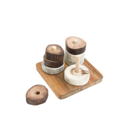 Montessori Baby Stacking Ring