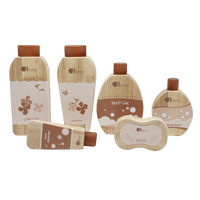 Pamper And Play Spa Set