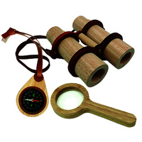 Little explorers kit 3 pcs