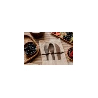 Adult Wooden Utensil Set
