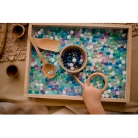Montessori Sand Tray