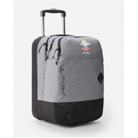 F-Light Cabin 35L Ios - Grey Marle