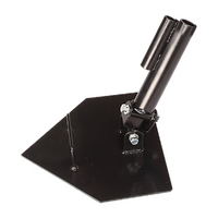 Russian Twist Swivel Ab Oblique Exercise Machine