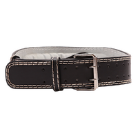 Weight Lifting Belt Pro Training Medium