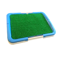 Portable Puppy Pet Toilet