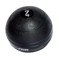 7kg Slam Ball No Bounce Crossfit Fitness MMA Boxing BootCamp