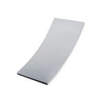 304SS Waterfall Bath Spout