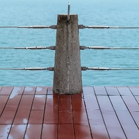 Stainless Steel Wire Rope DIY Balustrade Kit Jaw/Swage Fork Turnbuckle - 10 pack