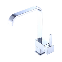 Basin Mixer Tap Faucet - Kitchen Laundry Bathroom Sink