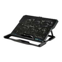 Laptop Cooling Fan 11-17" Notebook