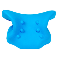 Neck Traction Pillow Rest Cloud Support Neck Stretcher