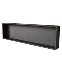 Shower Niche - 350 x 1000 x 92mm Prefabricated Wall Bathroom Renovation